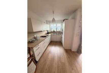 Wohnung zum Mieten in Backnang 900,00 € 61.88 m²