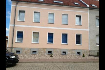 Moderne 4 Zimmer DG in Löderburg - Staßfurt