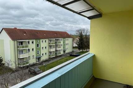 2024 renovierte 2-Raumwohnung im saniertenmodernisierten Altbau - Strehla