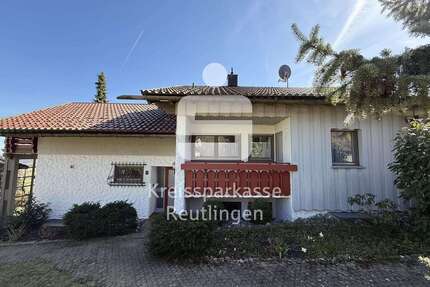 Haus zum Kaufen in Münsingen 449.000,00 € 168 m²