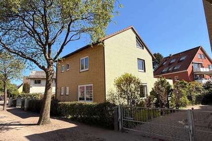 Haus zum Kaufen in Elmshorn 469.000,00 € 153.44 m²