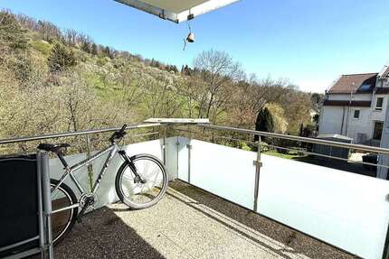 Wohnung zum Mieten in Esslingen am Neckar 1.040,00 € 72.48 m²