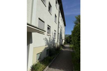 Wohnung zum Kaufen in Gerlingen 199.000,00 € 66.65 m²