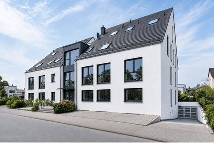 Wohnung zum Kaufen in Seligenstadt 469.000,00 € 106 m²