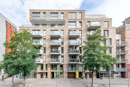 Wohnung zum Kaufen in Hamburg 879.000,00 € 76 m²