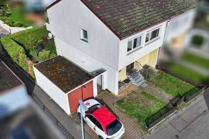 Haus zum Kaufen in Uhldingen-Mühlhofen 399.000,00 € 112.5 m²