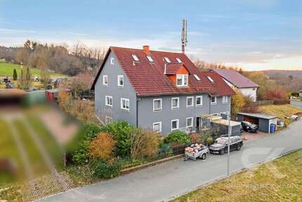 Haus zum Kaufen in Kohlberg 399.000,00 € 324 m²
