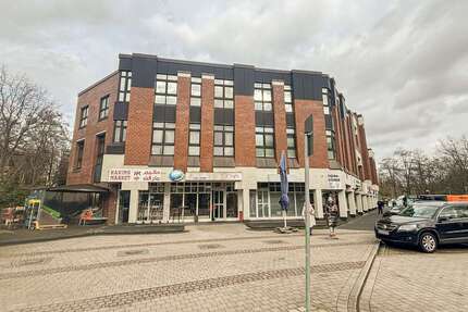 Wohnung zum Kaufen in Erkrath 88.880,00 € 28 m²