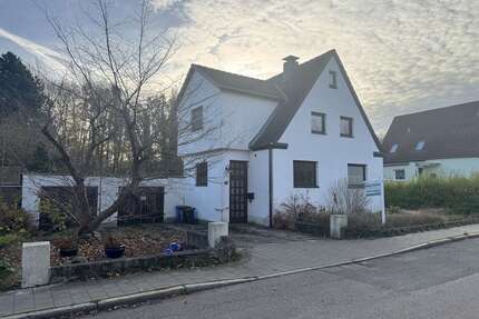 Haus zum Kaufen in Kiel Suchsdorf 379.000,00 € 88.48 m² - Kiel / Suchsdorf
