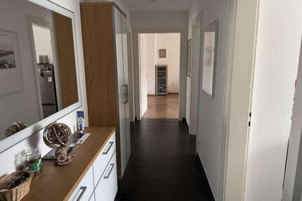 Wohnung zum Mieten in Mannheim 750,00 € 65 m²