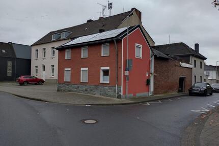 Kleines EFH in Siersdorf zur Miete - Aldenhoven