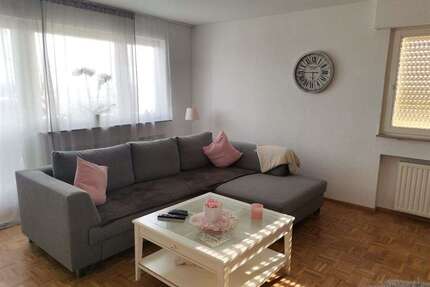 Wohnung zum Kaufen in Schweinfurt 260.000,00 € 100 m²