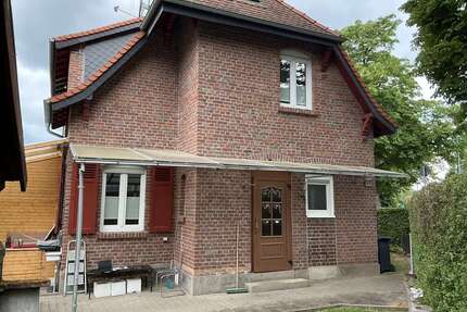 Haus zum Kaufen in Frankfurt am Main 359.000,00 € 75 m²