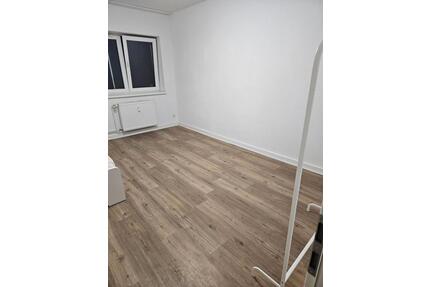 WG Zimmer in einer Dreizimmerwohnung - Hamburg Rothenburgsort