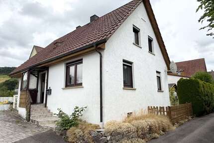 Haus zum Kaufen in Bretzfeld 259.000,00 € 110 m²