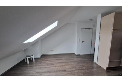 gemütliche Dachgeschosswohnung in Aldenhoven