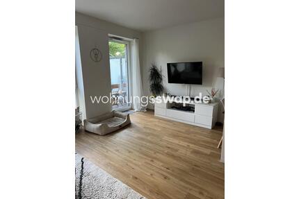 Wohnungsswap - 2 Zimmer, 67 m² - Bovestraße, Wandsbek, Hamburg
