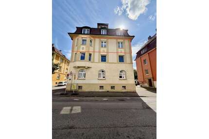 Wohnung zum Kaufen in Ludwigsburg 439.000,00 € 108 m²