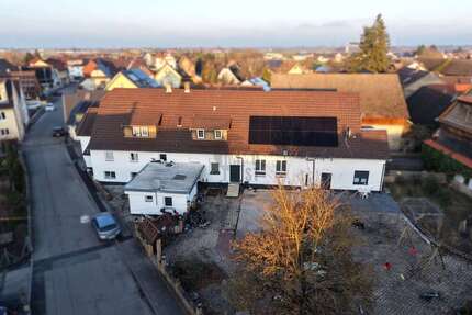 Haus zum Kaufen in Neuried Ichenheim 1.100.000,00 € 607 m² - Neuried / Ichenheim