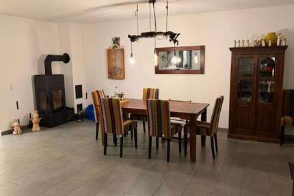 Wohnung zum Mieten in Worms 1.400,00 € 170 m²