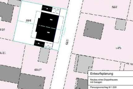 Grundstück zu verkaufen in Neusäß 590.000,00 € 687 m²