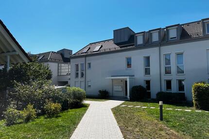 Moderne 4-Zimmer-Wohnung (2016) in ruhiger Lage – provisionsfrei - Neufahrn bei Freising Mintraching-Grüneck