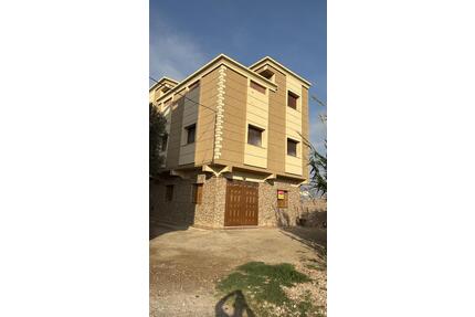 Biete ein Haus in Nador Azghenghan an - Flörsheim am Main