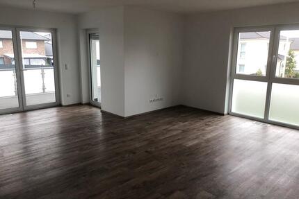 3 Zimmer-Wohnung mit großem Balkon in Wendschott - Parsau