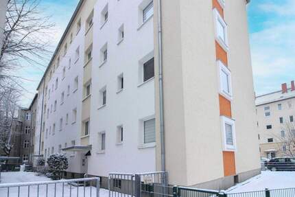 Gepflegte 3-Zimmer-Eigentumswohnung mit Balkon im beliebten Stadtfeld Ost - Magdeburg