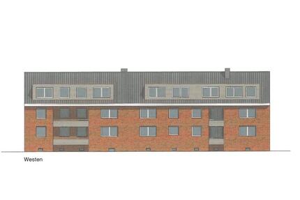 2 Zimmer Wohnung - 650,00&nbsp;EUR Kaltmiete, ca.&nbsp; 50,00&nbsp;m&sup2; in Husum (PLZ: 25813)