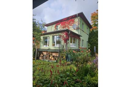 Einfamilienhaus, freistehend, provisionsfrei - Erkner