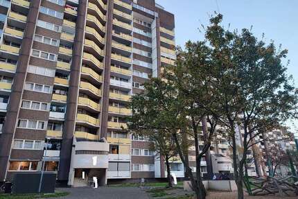 Wohnung zum Kaufen in Köln 64.900,00 € 40.3 m²