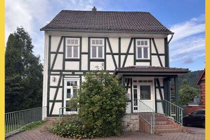 Haus zum Kaufen in Reinhardshagen 219.000,00 € 116.16 m²