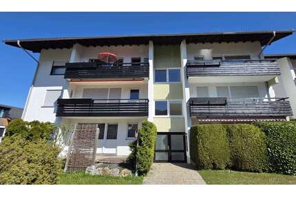 Wohnung zum Kaufen in Brannenburg 235.000,00 € 70 m²