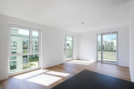 Ihr Refugium im Grünen: Die exklusiven Halske Gärten - Berlin Siemensstadt