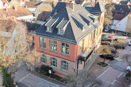 Wohnung zum Kaufen in Hanau 469.000,00 € 118 m²