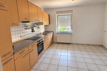 4-ZKB Wohnung in Völklingen - 94 m2