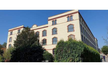 Das Loft - individuell-modern-geräumig-vielfältig-einzigartig - Heidenau