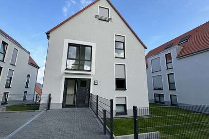 Wohnung zum Mieten in Mülheim an der Ruhr 1.680,00 € 87.81 m²