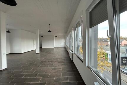 Penthaus nur mit einer Gewerbe Nutzung möglich (arbeiten u.wohnen - Viersen Boisheim