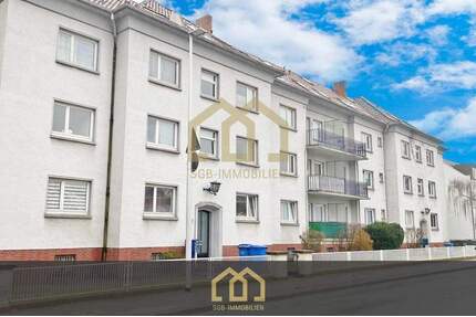 NEUER PREIS !! Delmenhorst: TOP Mehrfamilienhaus mit 23 Wohneinheiten und 40 Stellplätzen.