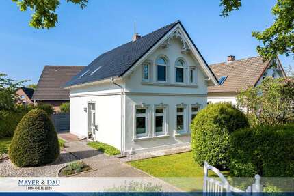 Haus zum Kaufen in Rastede 449.000,00 € 138.54 m²