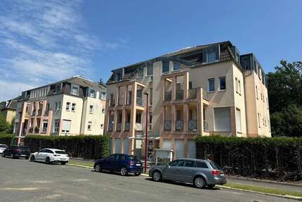 Wohnung zum Kaufen in Auerbach 50.000,00 € 55 m²