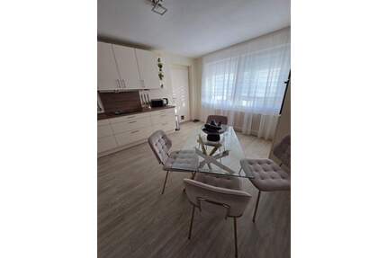 **Schöne Dreiraumwohnung mit Balkon und Einbauküche im TOPZUSTAND, KAUFEN statt mieten!!*** - Ludwigshafen am Rhein Oggersheim