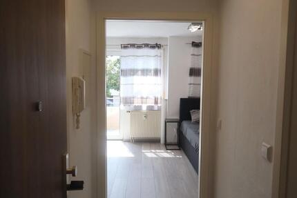 Modernes Mikro Apartment Göppingen City