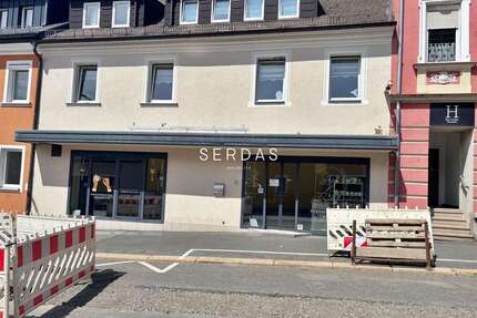 Kapitalanlage in Rehau 399.000,00 € 383 m²