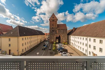 WohnTRAUM in der Innenstadt. - 800,00&nbsp;EUR Kaltmiete, ca.&nbsp; 67,10&nbsp;m&sup2; in Prenzlau (PLZ: 17291)