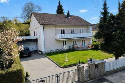 Haus zum Kaufen in Aindling 878.000,00 € 251.33 m²