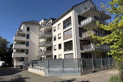 Wohnung zum Kaufen in Offenbach am Main 410.000,00 € 87.37 m²