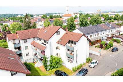 Wohnung zum Kaufen in Senden 138.500,00 € 46.94 m²